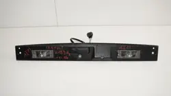 OEM 360202654 Moldura Puxador Portão Renault Kadjar