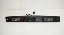 OEM 360202654 Tailgate Handle Trim Renault Kadjar