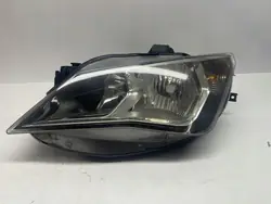 SEAT IBIZA Farol Esquerdo 6J1941005F