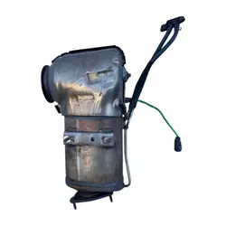 DPF WYDECH FILTR CZĄSTEK STAŁYCH VOLVO XC90 S90 S60 V60 2.0D D5