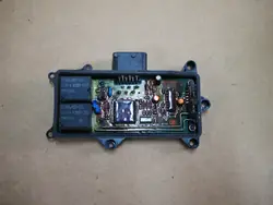 BMW E36 fönsterregulatormodul OEM 8353820