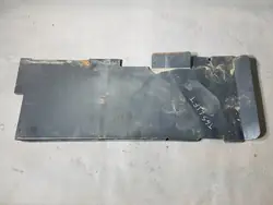 Placa de montagem OEM 81151105391 para MAN TGX/TGS Euro 6