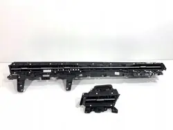 Rejilla de ventilación delantera OEM 3G8858416T VW Arteon