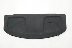 Étagre coffre arrière Toyota Auris I OEM 64330-02440