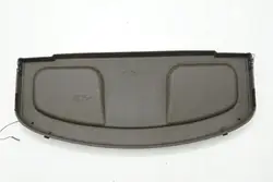 Prateleira porta-malas traseira Toyota Auris I OEM 64330-02440