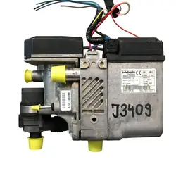 Webasto Thermo 50 24V 5,0kW Diesel Lämmityslaite