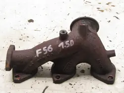 Begagnad avgasgrenrör OEM 8519887 för Mini 1.5D