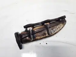 Pakoputken keräin OEM 059253033C Audi A6 2001 2.5L