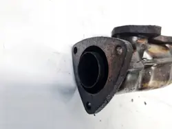 Collecteur d'échappement OEM 059253033C Audi A6 2001 2.5L