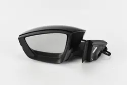 Vasen Ulkopeili 567857507AA Skoda Kodiaq 13 Pin