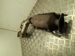 Catalyseur Nissan d'occasion OEM 292290