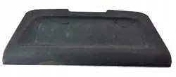 Fiat Grande Punto takakontin hylly OEM