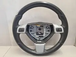 Volante de Cuero Opel OE - Original Usado