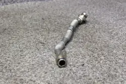 Turbo-oljerör OEM 55500869 för Opel Astra K 1.6CDTI