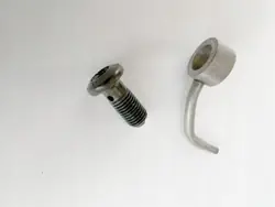 Buse de Pulvérisation d'Huile BMW OEM 7524800 N52/N53