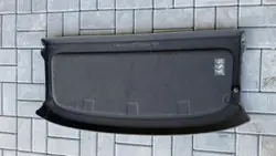 Prateleira de bagagem usada OEM 5G6867769F EH8 VW Golf 7