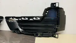 BMW X5 F15 Frontstoßstangen-Gitter Links 51117307993