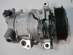 Compressore aria condizionata JEEP COMPASS 1.3iT