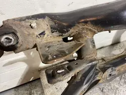 Berceau suspension arrière VW Tiguan OEM 5N0505235AB