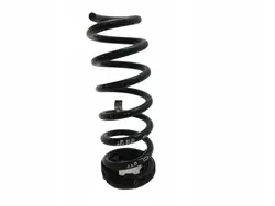 Mola traseira esquerda OEM FK725B749DB Land Rover