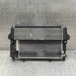 Peça refrigeração Suzuki OE JD1271007241 Vitara