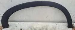 BMW X5 E70 Rechte Hintere Kotflügelverkleidung