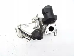 EGR-klep Uitlaatkoeler Volvo V40 II V60 I S60 II XC60 I 2.0D