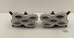 Farol LED Direito Esquerdo VW Golf VIII GTI GTD 21-