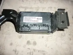 Module de contrôle de boîte de transfert OEM 68409903AB