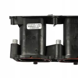Audi A6 S6 C7 2013 Coletor de admissão direito OEM