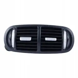 Rejilla de Ventilación Central Porsche Cayenne 9PA OEM 7L5819203B