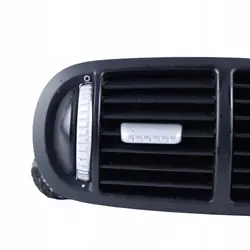 Porsche Cayenne 9PA Mittventilationsgallret OEM 7L5819203B