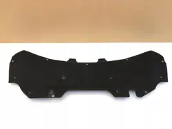 Nissan OE Motorhaubendämmung OEM 658404EA0A 001