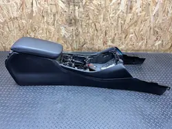 Middenconsole BMW X3 G01 Zwart OEM 6818594
