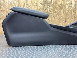 Middenconsole BMW X3 G01 Zwart OEM 6818594