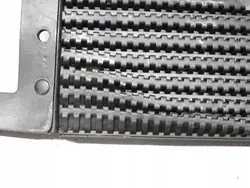 Enfriador de combustible OEM 9649143680 para Peugeot/Citroen 1.6/2.0 HDI