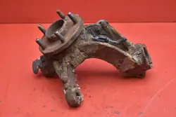 OEM mamAUTO-1050372- Moyeu Avant Gauche Ford Mondeo MK4