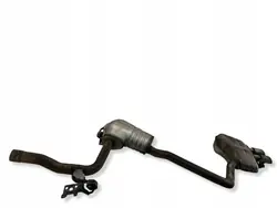 Audi OE 8W0120D Silencieux Arrière pour A4 B9 2.0 TDI