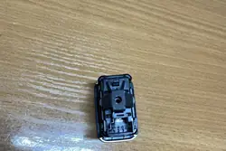 Achterlinkse raamcontroleknop MERCEDES-BENZ E (W212)