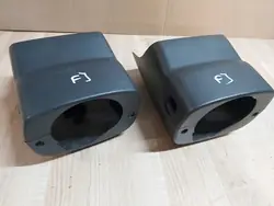 Toyota FJ Cruiser stuurkolomhoes OEM 45286-35906