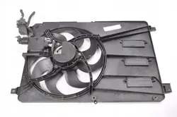 Ventilador radiador Volvo V40 2 II 1.6 D OEM 31319165