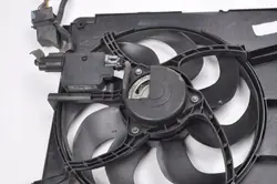 Ventilateur radiateur Volvo V40 2 II 1.6 D OEM 31319165