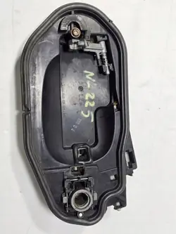 Base da Maçaneta BMW OEM 7191615 Esquerda Dianteira