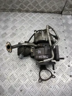 Turbo MAZDA 6 Kombi (GH) VJ410909 2.2L