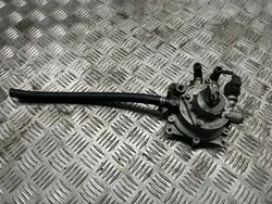 Reductor de gas OEM 67R-010307 para Renault Grand Scenic III