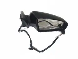 OEM 5 PIN 448506 Höger spegel för Audi A6 C6