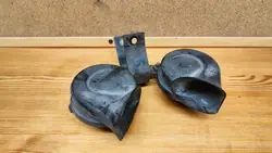 Buzinas Audi TT 8N A8 D3 8N0951221 8N0951223