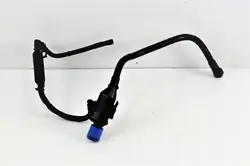 AdBlue-säiliö VW Passat B8 FL OEM 3Q0131965D