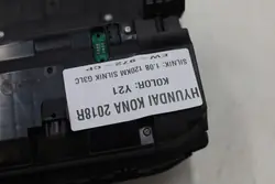 Head-Up-Display Hyundai Kona I 2018 OEM 94310J9010