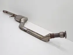 Filtre DPF OEM 82280484 pour Jaguar F-PACE X761
